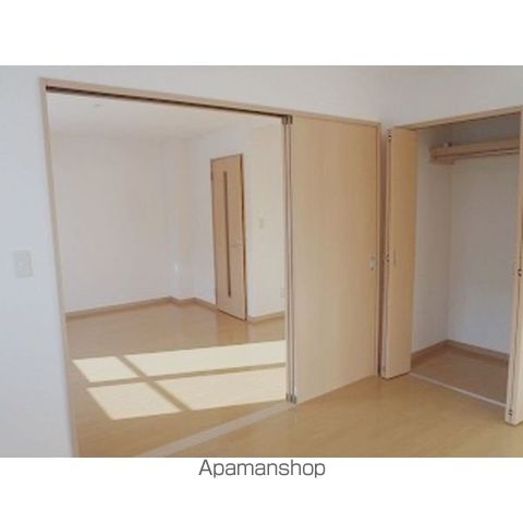 フローラル壱番館の内装写真