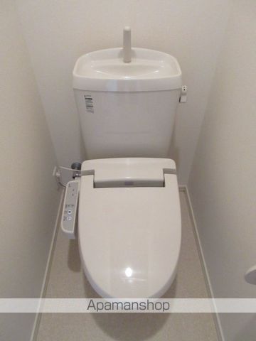 オーク ガーデンの内装写真