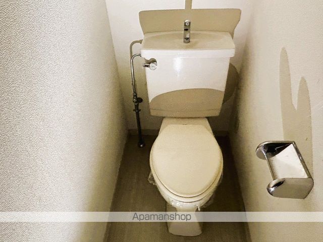 クオーレ羽衣の内装写真
