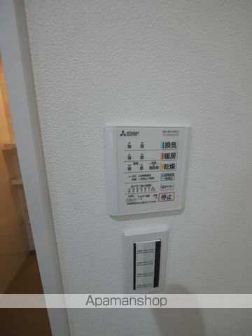 J−BRIGHT西九条IIの内装写真