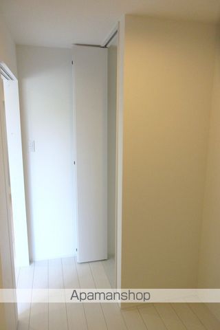 JACK HOMMACHIIIIの内装写真