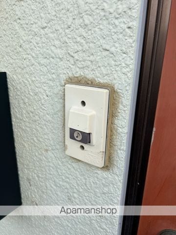 木内コーポの内装写真