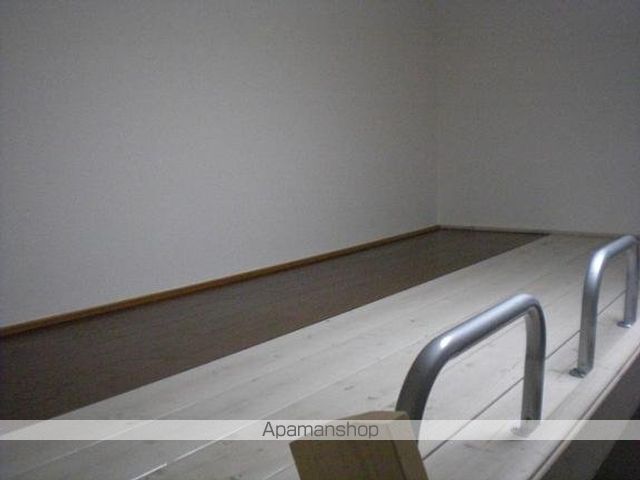 レオパレス中町の内装写真