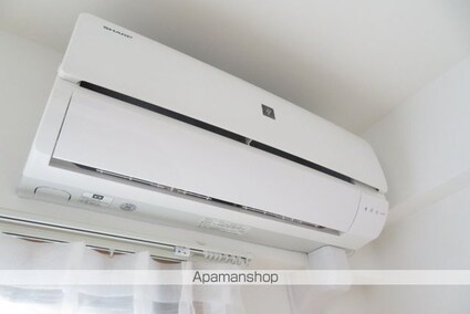 サンシティ北四番丁[1R/26.68m2]の内装2