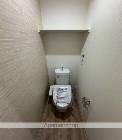 フジパレス山之内サウスの内装写真