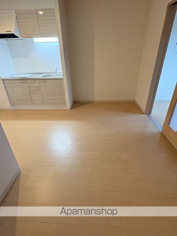 F STYLE西取石5号館の内装写真