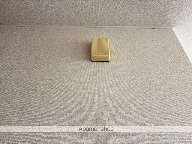 高丘第6桧荘の内装写真