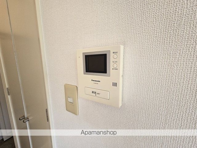 フロントスクエアー2の内装写真