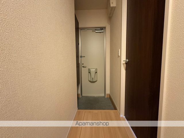 ベルネージュII.の内装写真