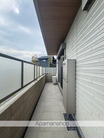 リルーエの内装写真