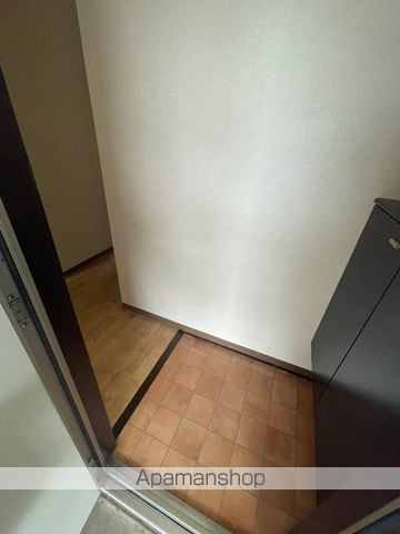 セジュール富貴ノ台の内装写真
