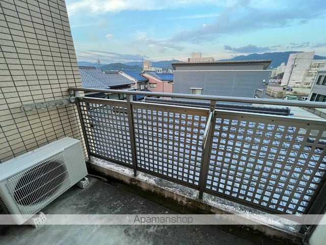 ウィングトン中央の内装写真