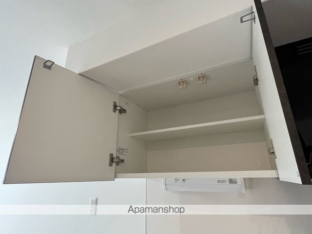 エステイトN湊の内装写真