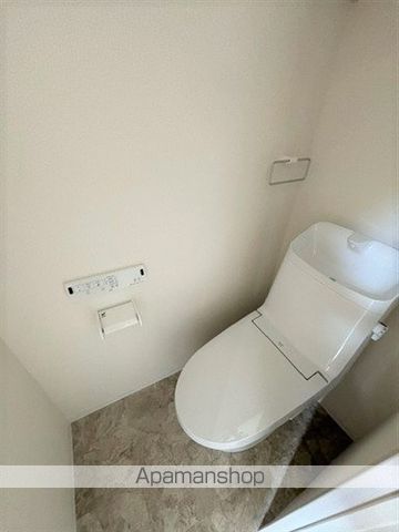 月光野上の内装写真