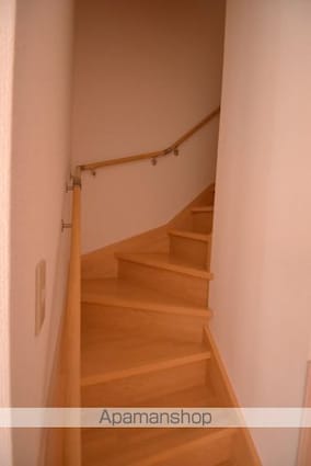 カサ・スペリオルＡ[2LDK/80.11m2]の内装2