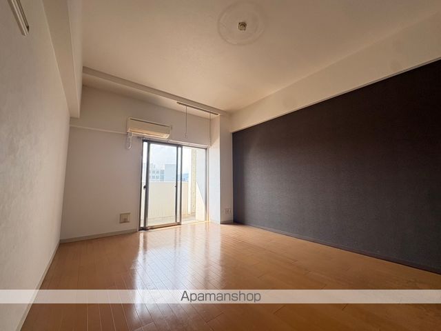 アクアシティ舟入中町の内装写真