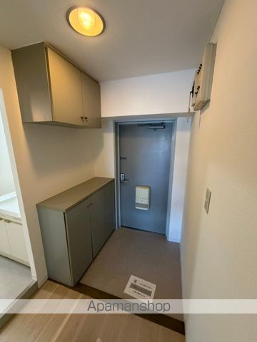 シティプラザ浜松の内装写真