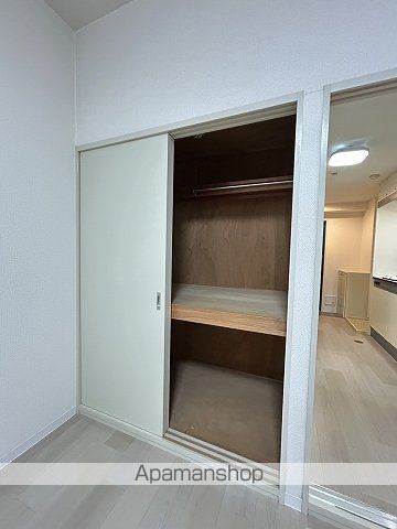 エルプエンテの内装写真