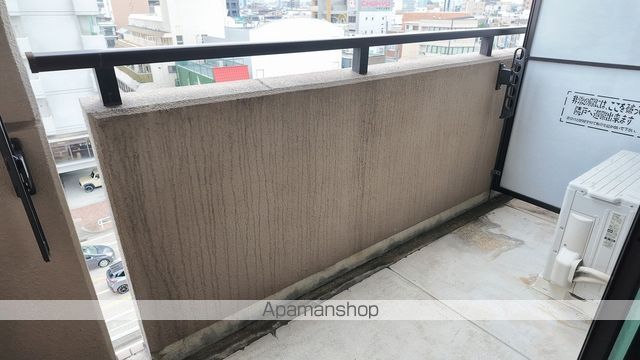 ラフォーレ千種の内装写真