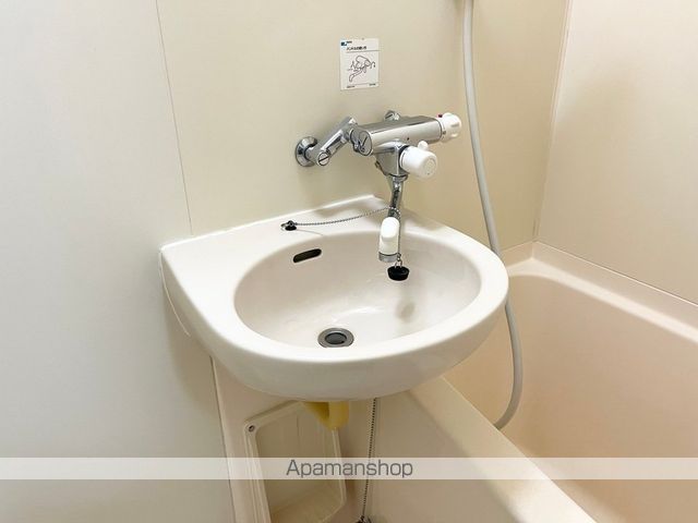 ノースウイングの内装写真