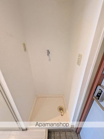 ソルテーラ旭の内装写真