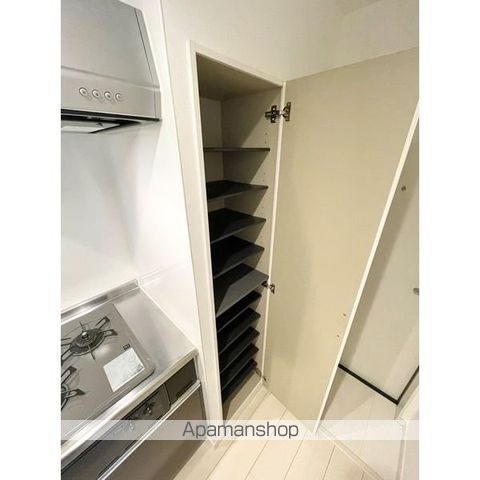 クレールフィルの内装写真