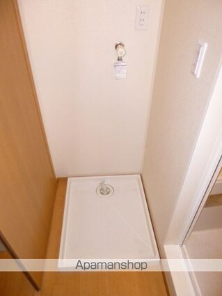 パナ・プロヴァンスＴ　Ⅱ　Ａ棟[1K/27.08m2]のその他部屋・スペース