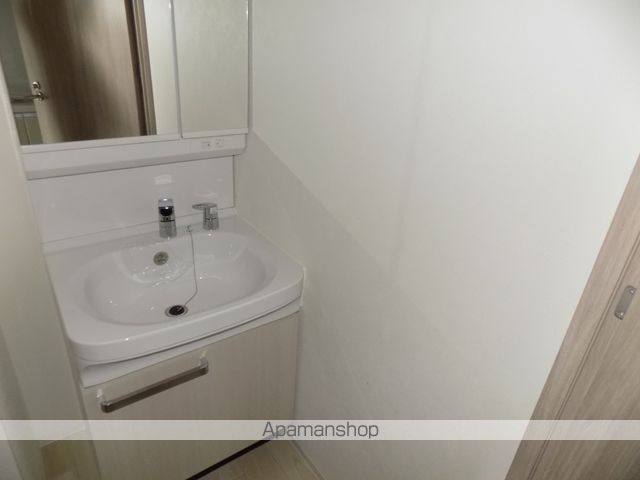 ディアレイシャス名古屋浄心IIの内装写真
