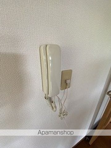 持地貸家 岩根町の内装写真