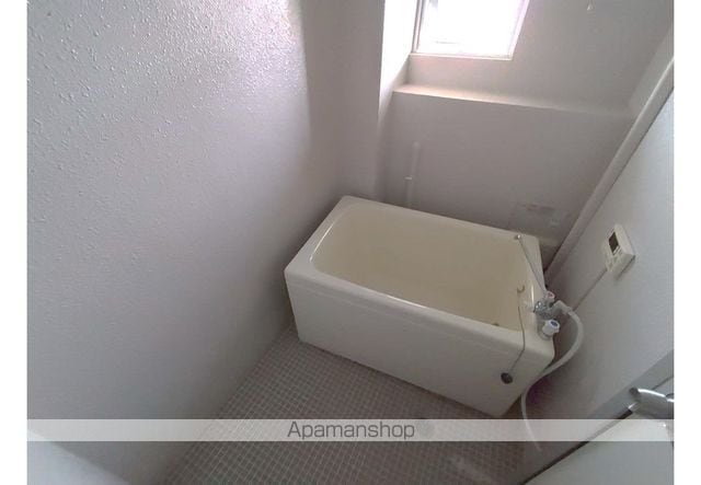 影山第ニマンションの内装写真