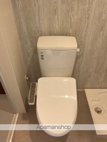 エスパガーデン江戸川の内装写真