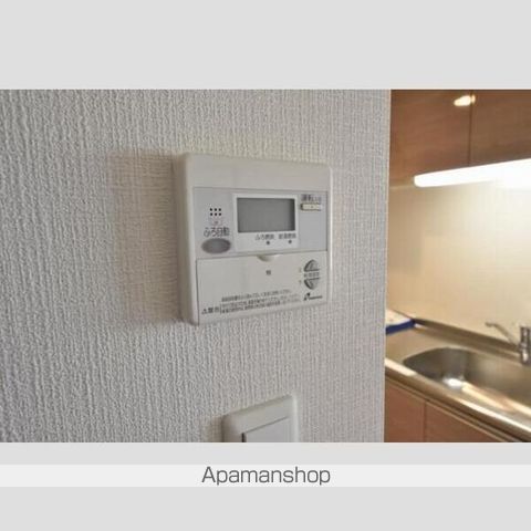 Raffiaの内装写真