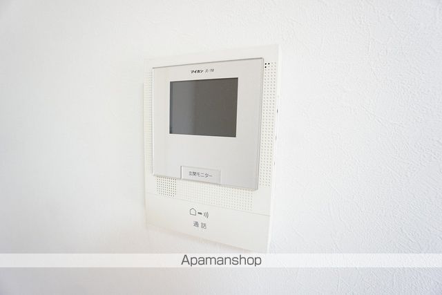 マルクエレガンス1の内装写真