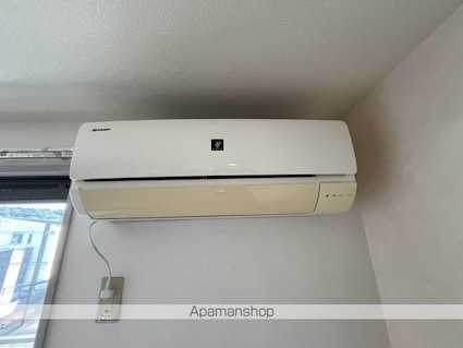 メルベイユ　Ａ棟[2LDK/50.04m2]のその他設備