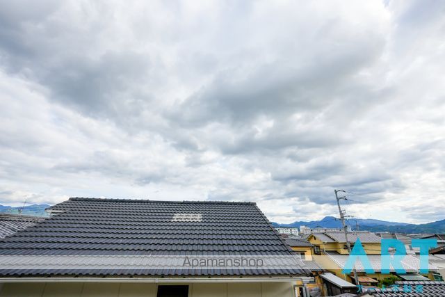 メゾンウィステリア A棟のその他写真