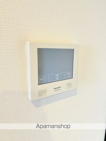 グランオルセーS8の内装写真
