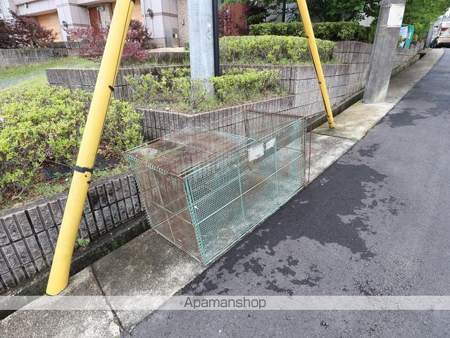 密柑山レジデンスのその他写真