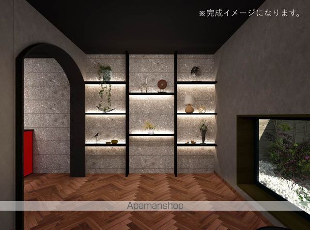 プレミアス赤坂けやき通りのその他写真