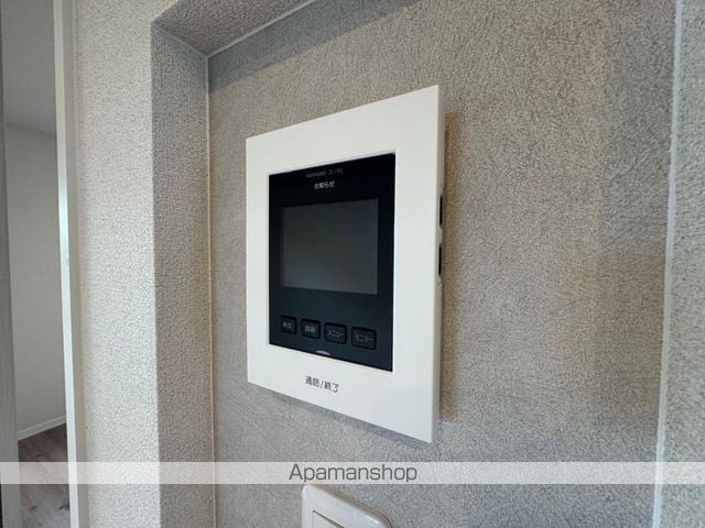 フレグランスASKA C棟の内装写真