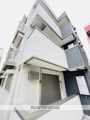 avgi新瑞橋の外観写真