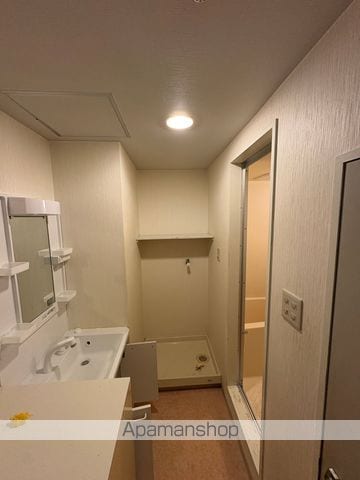 若林アベニューの内装写真