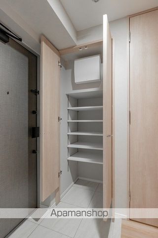 グランエール西日暮里SOUTHの内装写真