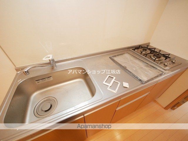 センターポイント吉志部の内装写真