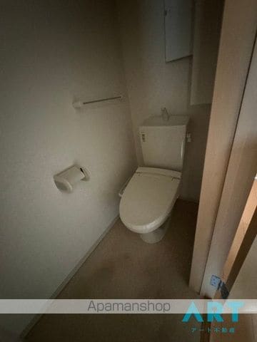 ピュール・ソレイユIIの内装写真