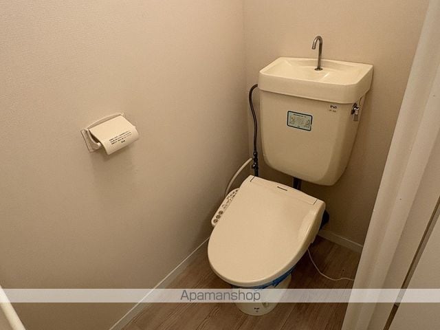サンシャイン菊平ビルの内装写真