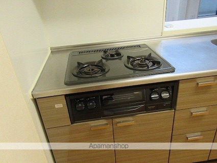 スカール桜城[2LDK/57.79m2]の内装5