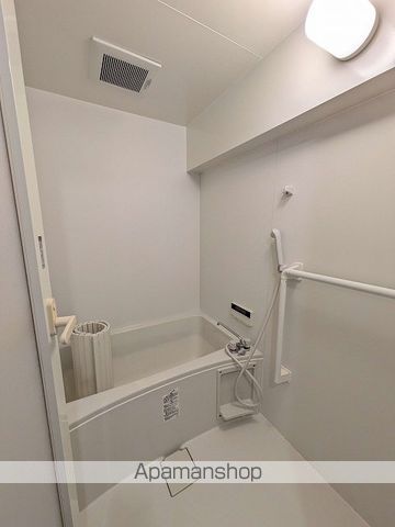 ハイツ伝馬町の内装写真