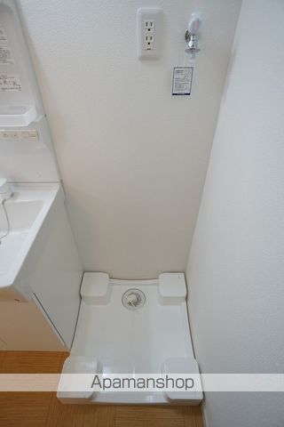 アーバンキブネの内装写真