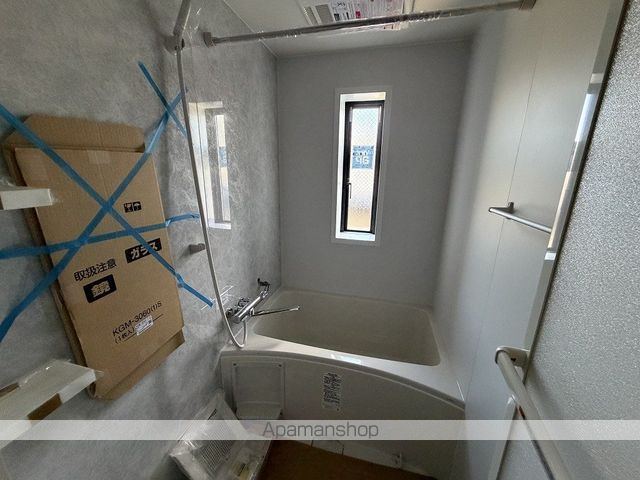 MANENT江坂町2丁目の内装写真