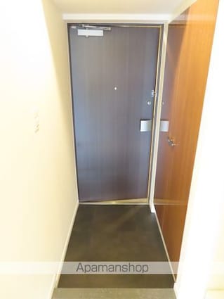 スパシエステージ池袋西[1R/26.72m2]の内装3